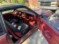 1983 Mercury Capri for sale in Michigan (ID-136960)
