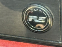 1983 Mercury Capri for sale in Michigan (ID-136960)