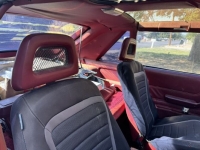 1983 Mercury Capri for sale in Michigan (ID-136960)