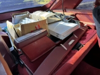 1983 Mercury Capri for sale in Michigan (ID-136960)
