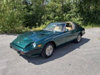 1983 Nissan 280ZX for sale in Michigan (ID-108255)