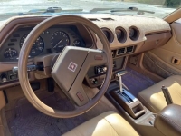 1983 Nissan 280ZX for sale in Michigan (ID-108255)