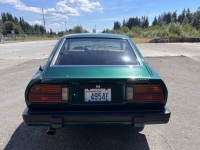 1983 Nissan 280ZX for sale in Michigan (ID-108255)