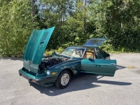 1983 Nissan 280ZX for sale in Michigan (ID-108255)