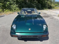 1983 Nissan 280ZX for sale in Michigan (ID-108255)
