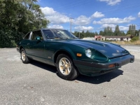 1983 Nissan 280ZX for sale in Michigan (ID-108255)