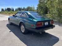 1983 Nissan 280ZX for sale in Michigan (ID-108255)