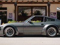 1983 Nissan 280ZX for sale in Michigan (ID-154958)