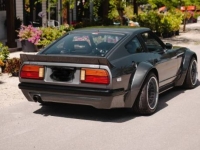 1983 Nissan 280ZX for sale in Michigan (ID-154958)