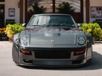 1983 Nissan 280ZX for sale in Michigan (ID-154958)