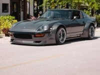 1983 Nissan 280ZX for sale in Michigan (ID-154958)