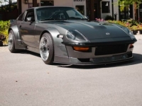 1983 Nissan 280ZX for sale in Michigan (ID-154958)