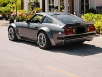 1983 Nissan 280ZX for sale in Michigan (ID-154958)