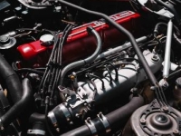 1983 Nissan 280ZX for sale in Michigan (ID-154958)