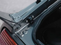 1983 Nissan 280ZX for sale in Michigan (ID-154958)