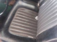 1983 Oldsmobile Custom Cruiser for sale in Michigan (ID-119860)