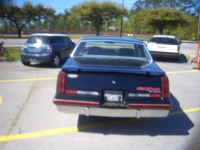 1983 Oldsmobile Cutlass for sale in Michigan (ID-97820)