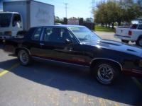 1983 Oldsmobile Cutlass for sale in Michigan (ID-97820)
