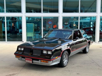 1983 Oldsmobile Cutlass for sale