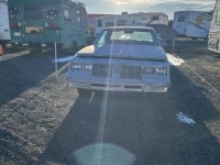 1983 Oldsmobile Cutlass for sale in Michigan (ID-123060)
