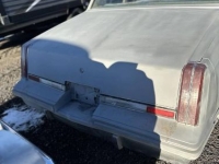 1983 Oldsmobile Cutlass for sale in Michigan (ID-123060)