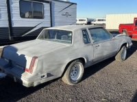 1983 Oldsmobile Cutlass for sale in Michigan (ID-123060)