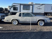 1983 Oldsmobile Cutlass for sale in Michigan (ID-123060)