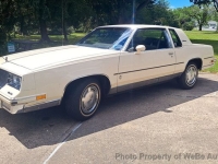 1983 Oldsmobile Cutlass for sale in Riverhead, New York (ID-130487)