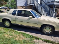 1983 Oldsmobile Cutlass for sale in Riverhead, New York (ID-130487)