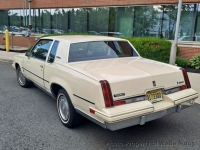 1983 Oldsmobile Cutlass for sale in Riverhead, New York (ID-130487)