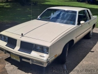 1983 Oldsmobile Cutlass for sale in Riverhead, New York (ID-130487)