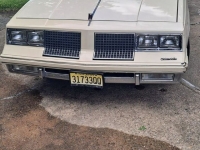 1983 Oldsmobile Cutlass for sale in Riverhead, New York (ID-130487)