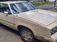1983 Oldsmobile Cutlass for sale in Riverhead, New York (ID-130487)