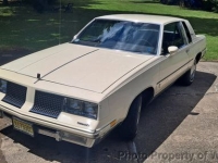1983 Oldsmobile Cutlass for sale in Riverhead, New York (ID-130487)