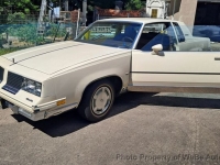 1983 Oldsmobile Cutlass for sale in Riverhead, New York (ID-130487)
