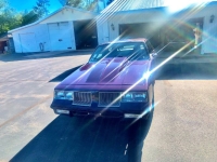 1983 Oldsmobile Cutlass for sale in Michigan (ID-132757)