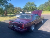 1983 Oldsmobile Cutlass for sale in Michigan (ID-132757)