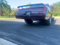 1983 Oldsmobile Cutlass for sale in Michigan (ID-132757)