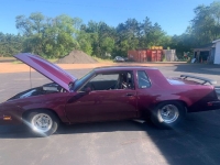 1983 Oldsmobile Cutlass for sale in Michigan (ID-132757)
