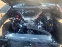 1983 Oldsmobile Cutlass for sale in Michigan (ID-132757)