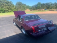 1983 Oldsmobile Cutlass for sale in Michigan (ID-132757)