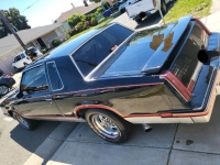 1983 Oldsmobile Cutlass for sale in Michigan (ID-133092)