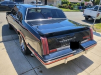 1983 Oldsmobile Cutlass for sale in Michigan (ID-133092)