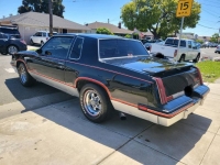 1983 Oldsmobile Cutlass for sale in Michigan (ID-133092)