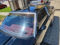 1983 Oldsmobile Cutlass for sale in Michigan (ID-133092)