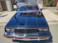 1983 Oldsmobile Cutlass for sale in Michigan (ID-133092)