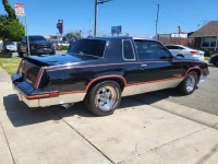 1983 Oldsmobile Cutlass for sale in Michigan (ID-133092)
