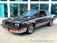 1983 Oldsmobile Cutlass for sale in Riverhead, New York (ID-139694)