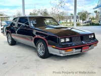 1983 Oldsmobile Cutlass for sale in Riverhead, New York (ID-139694)