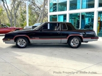 1983 Oldsmobile Cutlass for sale in Riverhead, New York (ID-139694)